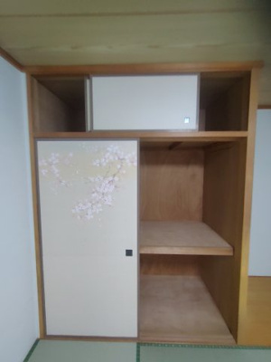 【収納】 | 富士見台戸建て