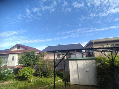 【その他】 | 富士見台戸建て