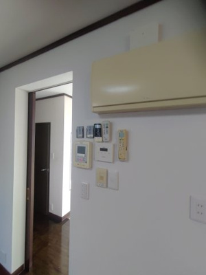 【その他】 | 富士見台戸建て