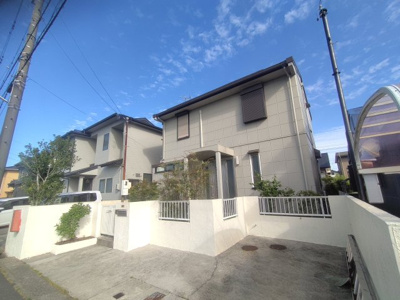【その他】 | 富士見台戸建て