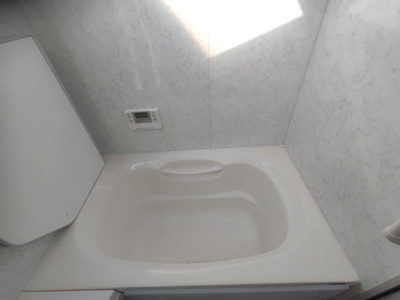 【トイレ】 | 富士見台戸建て