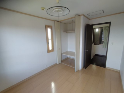 【内装】 | 富士見台戸建て