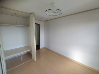 【内装】 | 富士見台戸建て