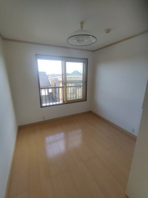 【居間・リビング】 | 富士見台戸建て