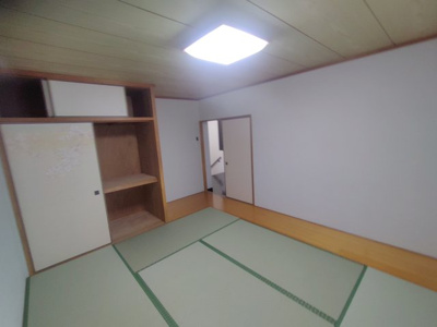 【和室】 | 富士見台戸建て