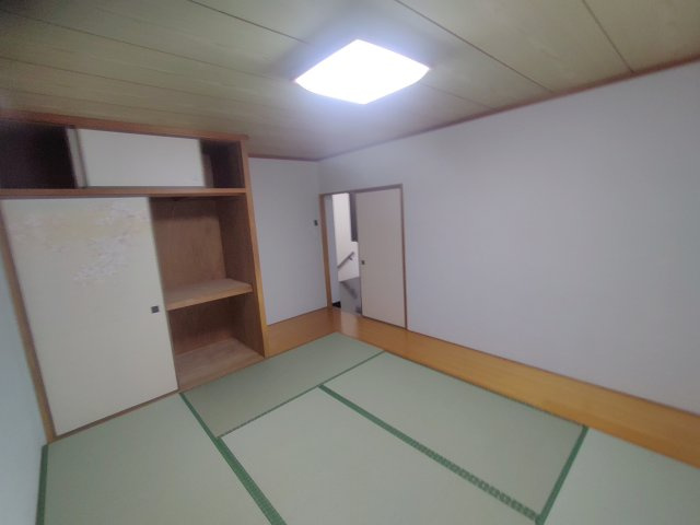 【和室】 | 富士見台戸建て
