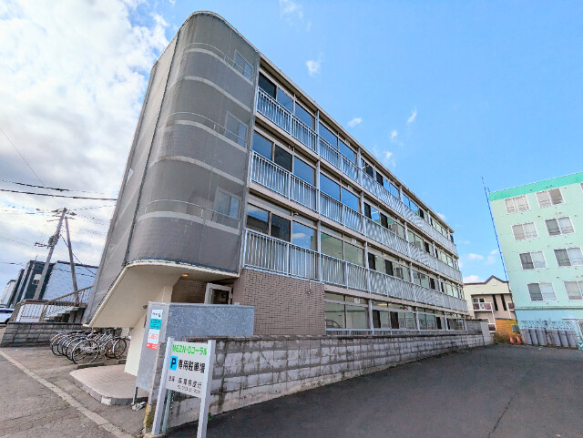 アクティブマンションα