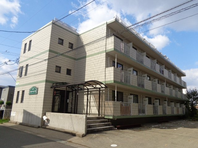 シャロームくん