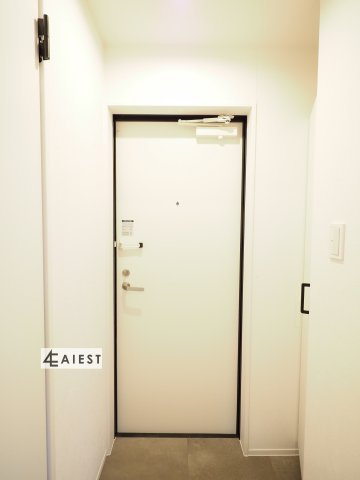 Jack koyoⅠの玄関|※同一仕様写真