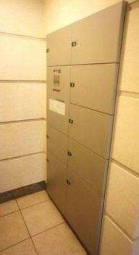 【その他共用部分】デュオステージ後楽園