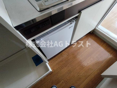 【設備】 | ベルメゾンエムアンドエム