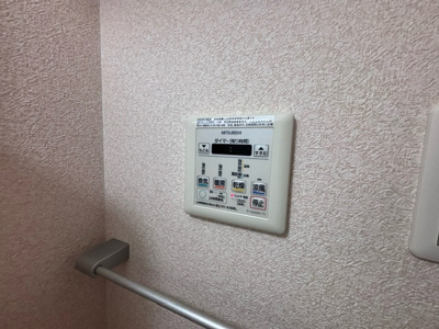 【設備】 | Luxe緑橋