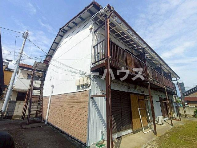 きよし荘