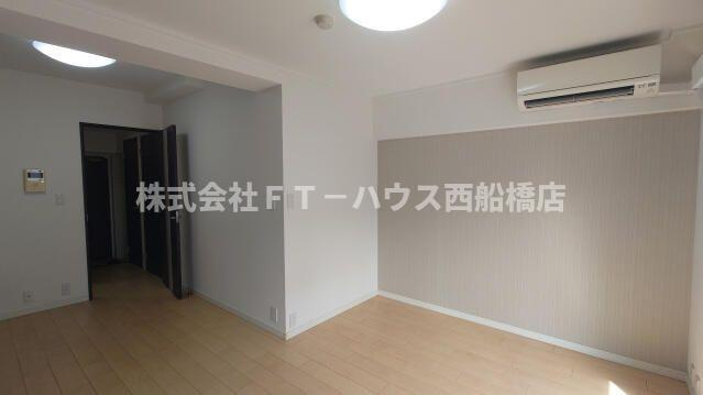 ラ・パシフィックビルＣ棟のその他