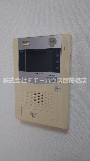 ラ・パシフィックビルＣ棟のその他