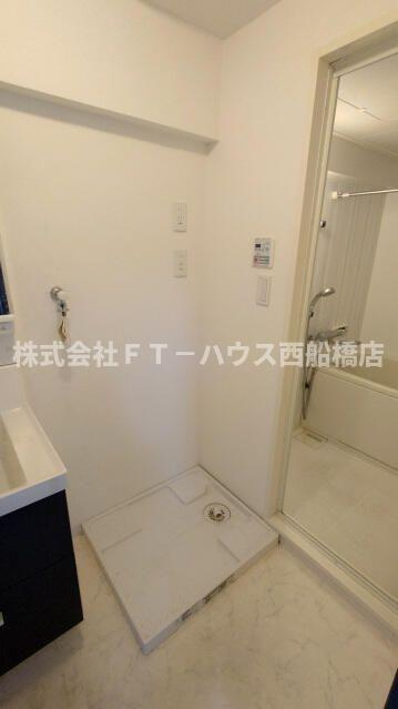 ラ・パシフィックビルＣ棟の設備