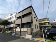 FORESTMAISON　INTIPUNKUの画像