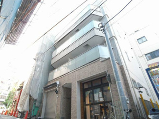 【外観】
