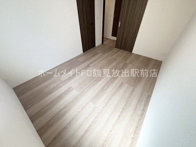 大阪市城東区永田２丁目のアパートのその他