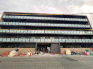 大阪市城東区放出西２丁目のマンションの画像