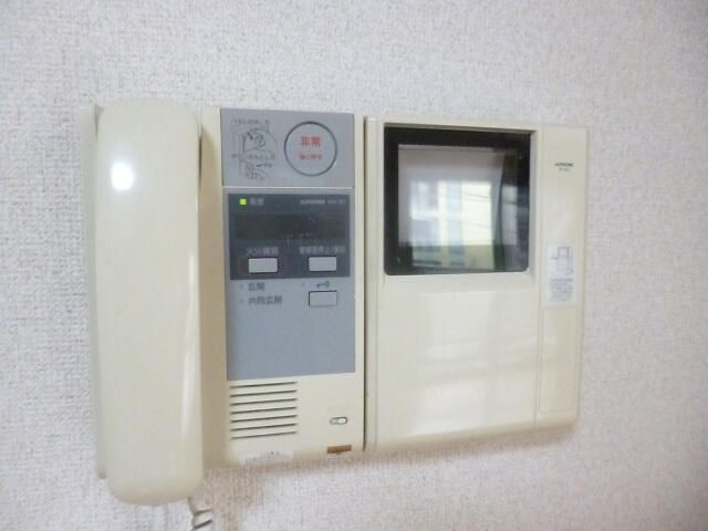 スカイコート本郷東大前壱番館のセキュリティ