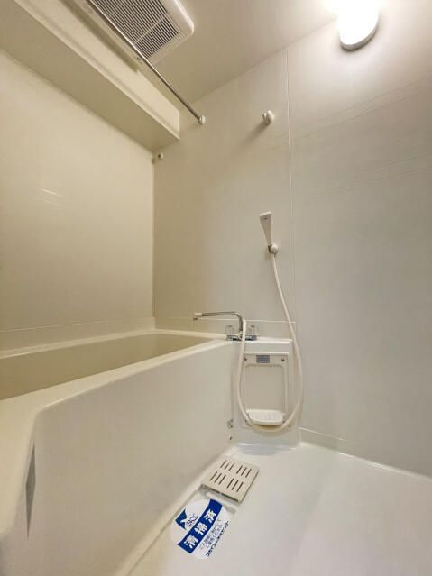 スカイコート本郷東大前壱番館の浴室