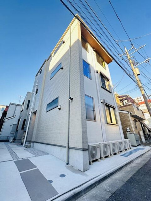 【その他共用部分】 | オーガスタコート堀切菖蒲園 |  