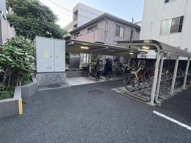 【その他共用部分】