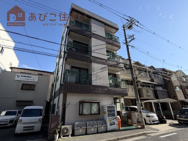 シェモア我孫子