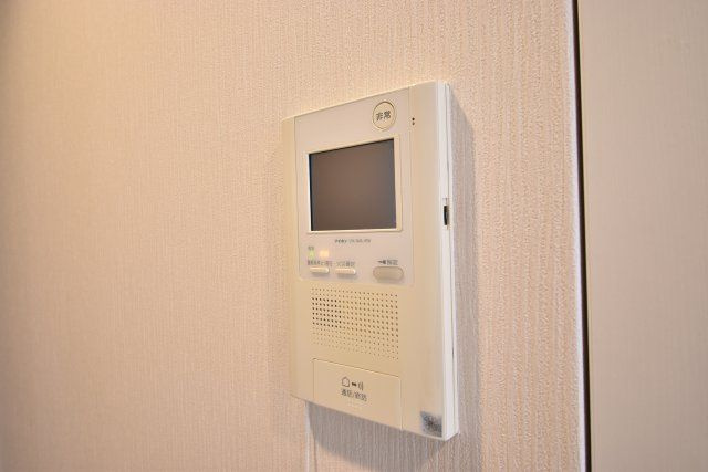 パークアクシスうつぼ公園のセキュリティ