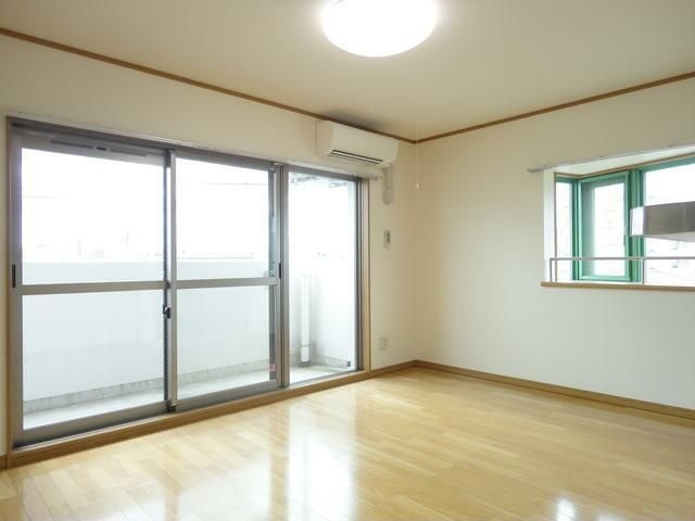 フォーティーワンテラスの居間・リビング