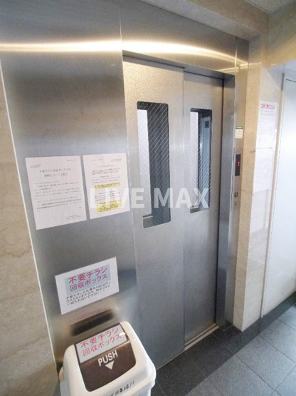 【その他共用部分】ベラジオ四条堀川