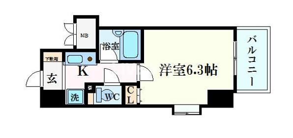 ベラジオ四条堀川