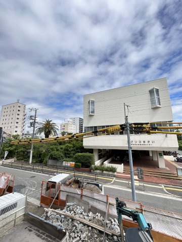 【展望】 | リアライズ堺宿院