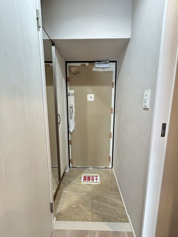 【玄関】 | リアライズ堺宿院