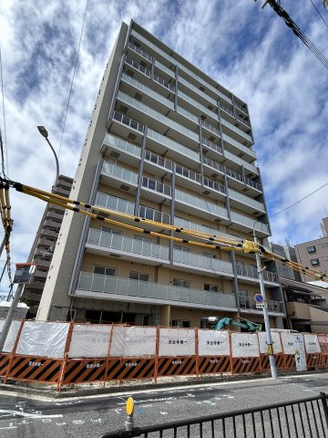 【外観】 | リアライズ堺宿院