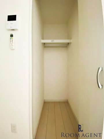 コンフォート　鈍池(コンフォートニブイケ)の収納