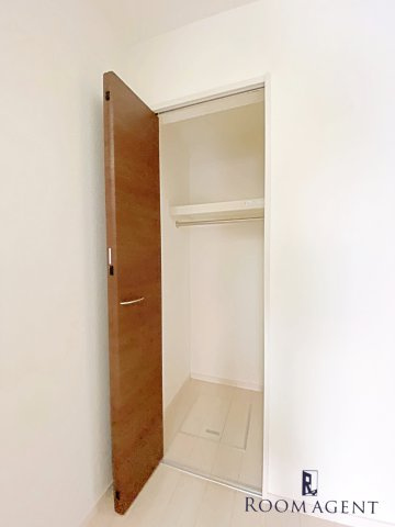 リブラの収納