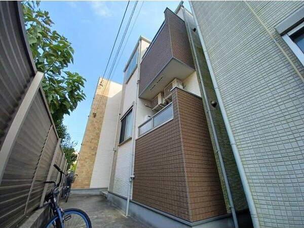 ベルシャンブル