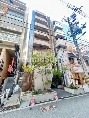 グランドシーズ心斎橋Ⅲ