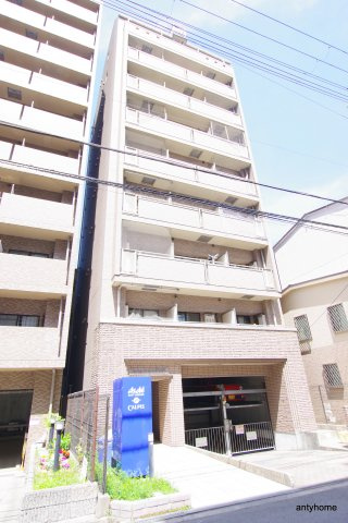 CityLifeプレサンス新大阪　仲介手数料無料の外観