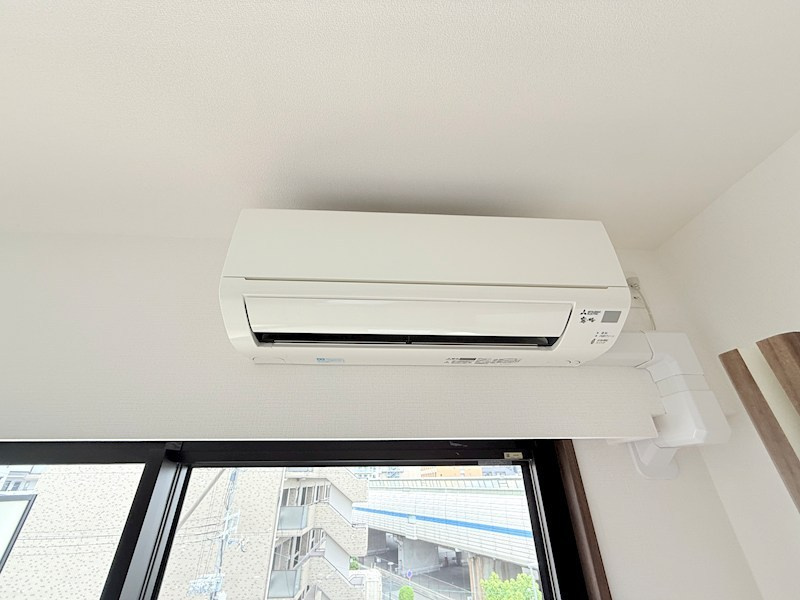 Ladouceur西宮の設備