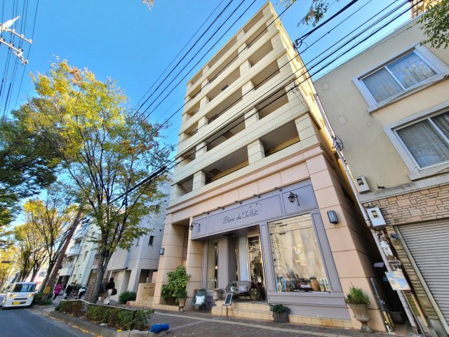 芦屋大桝町アネックス