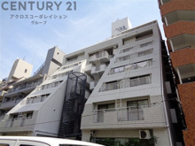 サンヴィラ六甲道パート2の画像