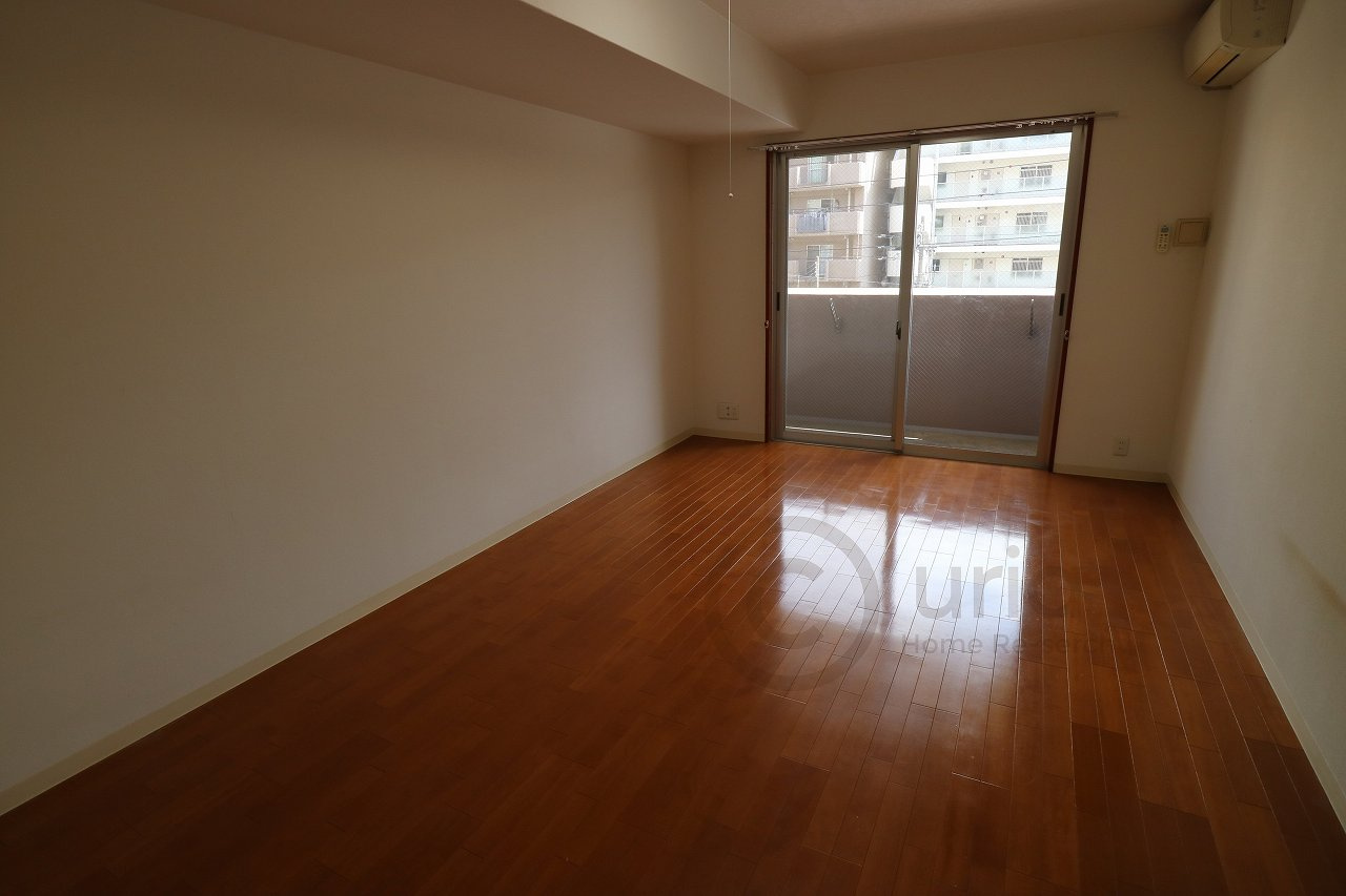 グラン・シーマの居間・リビング