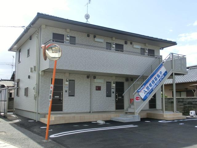 シャブラン