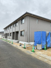 ユアメゾン益野　Ｂの画像