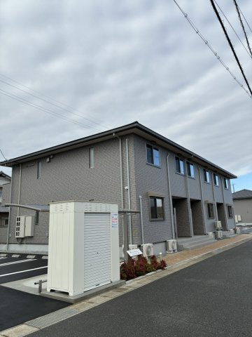 ユアメゾン益野　Ａ
