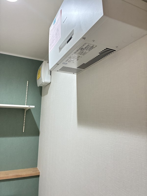 ユアメゾン益野　Ａのトイレ|トイレもきれいです