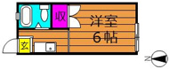 みよハイツの画像